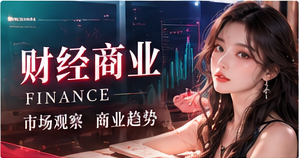 消费与设计主题视觉